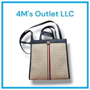 Tommy Hilfiger Tote Bag